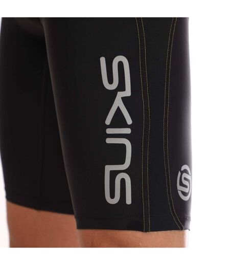 Collant Series-3 Homme Noir Skins