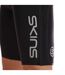Collant Series-3 Homme Noir Skins-3