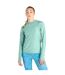 Dare 2B - Sweat à capuche SPRINT CITY - Femme (Turquoise) - UTRG4152-1