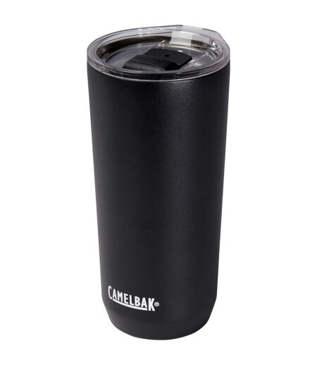 Camelbak Horizon Insulated 20.2floz Tumbler (Black) (One Size) - UTPF4208