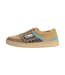 Basket Cuir Morrison Inka-1