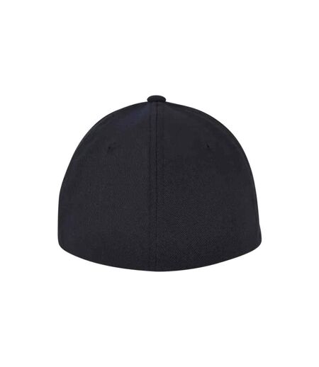Casquette Bleu Marine Foncé Flexfit