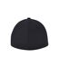 Casquette Bleu Marine Foncé Flexfit-2