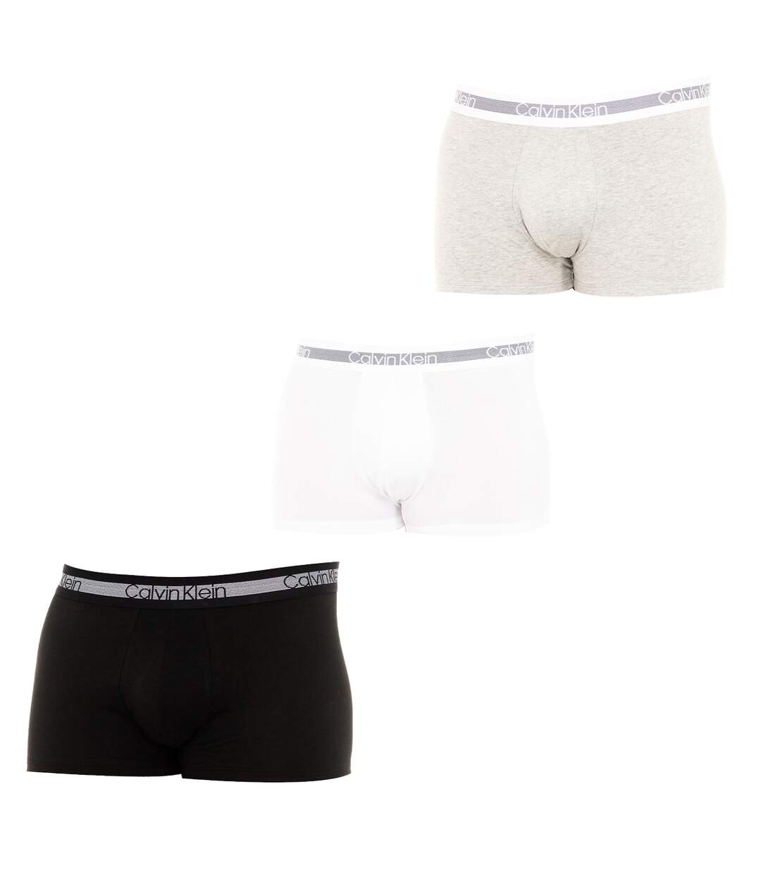 Pack 3 Boxers Homme NB1799A-1