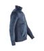 Blouson polaire CHAPEAU-2