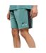 Short vert/noir homme nike air nsw-1