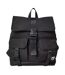 Rucksack One Size Black Kangol-1