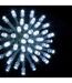 Guirlande de Noël Lumineuse Timer 30m Blanc Froid-2
