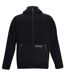 Veste Isolante Mission Homme Noir Under Armour-2