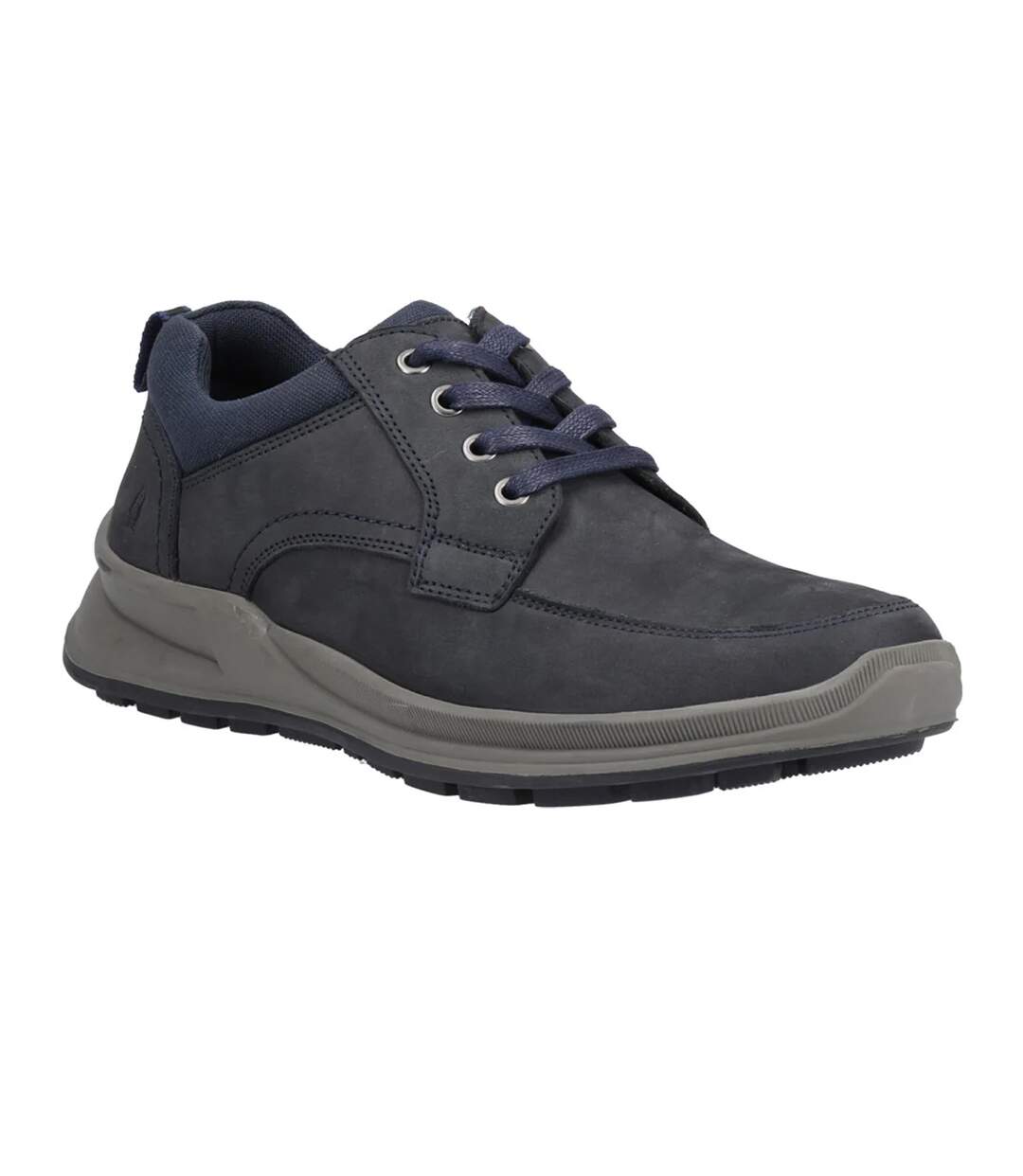 Baskets adam homme bleu marine Hush Puppies-1