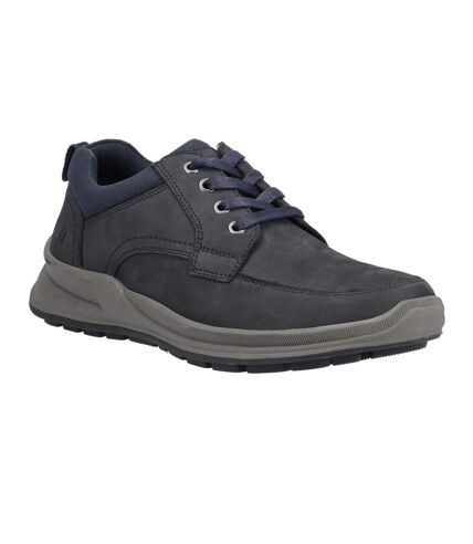 Baskets adam homme bleu marine Hush Puppies