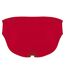 Slip de bain - Homme - PA950 - rouge