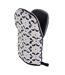 Gant de Cuisine à Pince Solaris 24cm Noir-1