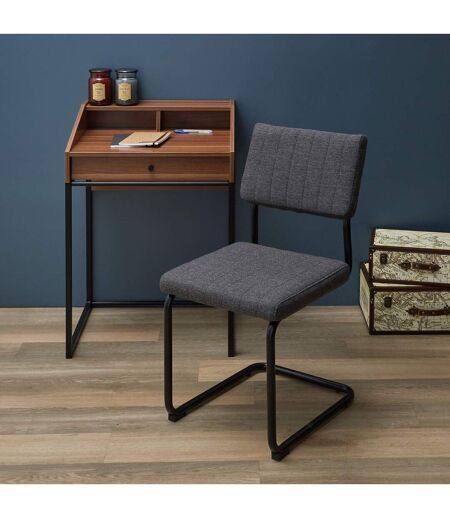 Lot de 2 Chaises Alban