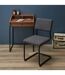 Lot de 2 Chaises Alban-3