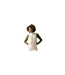 Womens/ladies Carlotte Gilet Light Vanilla Regatta-1