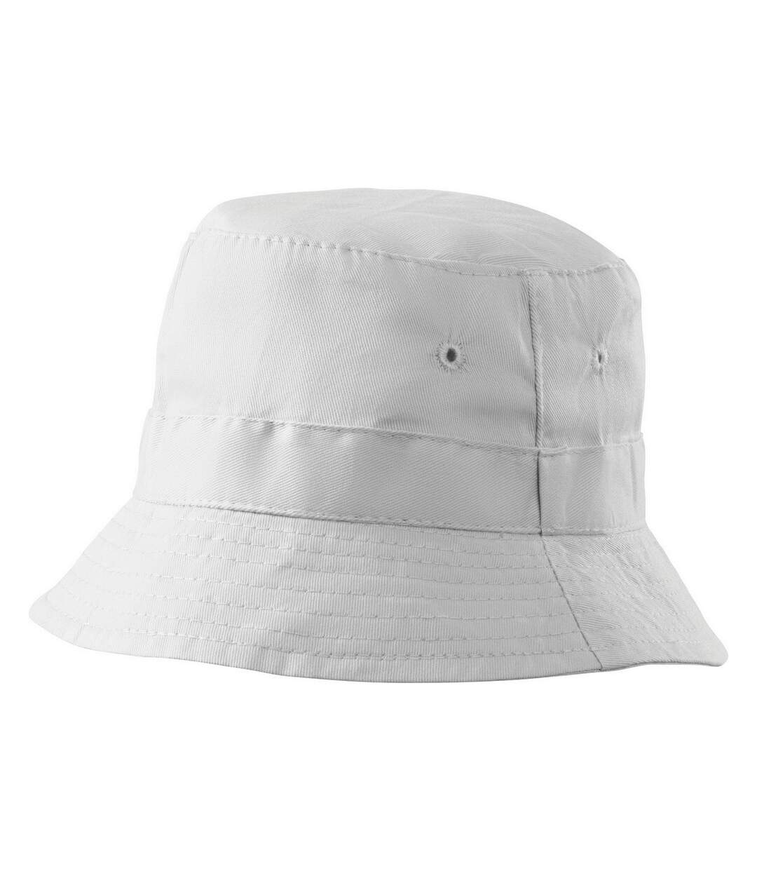 Bob Classic Adulte Blanc Malfini-3