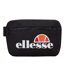 Sac à bandoulière rosca taille unique noir Ellesse