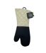 Gant de Cuisine Long Cuistot 40cm Lin-3