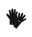 Gants D'hiver Team Liga Noir Puma-1