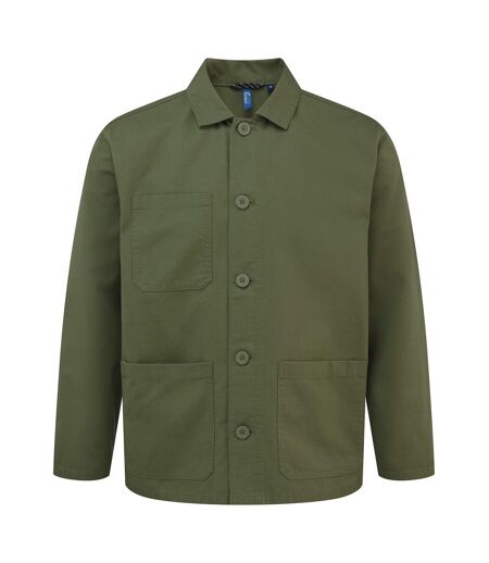 Unisex Adult Utility 2.0 Jacket Olive Premier