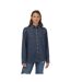 Chemisier donovan femme bleu denim Levis-1