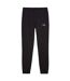 Pantalon De Jogging Team Goal Casuals Femme Noir Puma-2