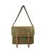 Sac À Bandoulière Motif/style Logo Taille Unique Vert Jack Pyke-3