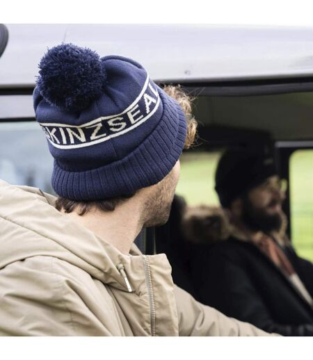 Mens & Ladies Waterproof Cold Weather Icon Bobble Hat