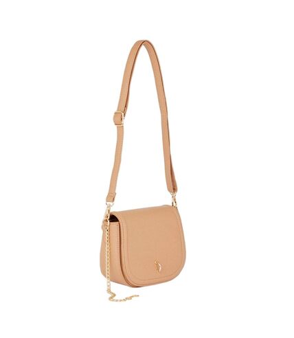 Sac à bandoulière tanisha femme taille unique beige Dorothy Perkins