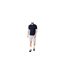 Polo Manches Courtes Miller Homme Bleu Foncé Timberland-1