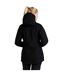 Veste Imperméable Caldbeck Femme Noir Craghoppers-3