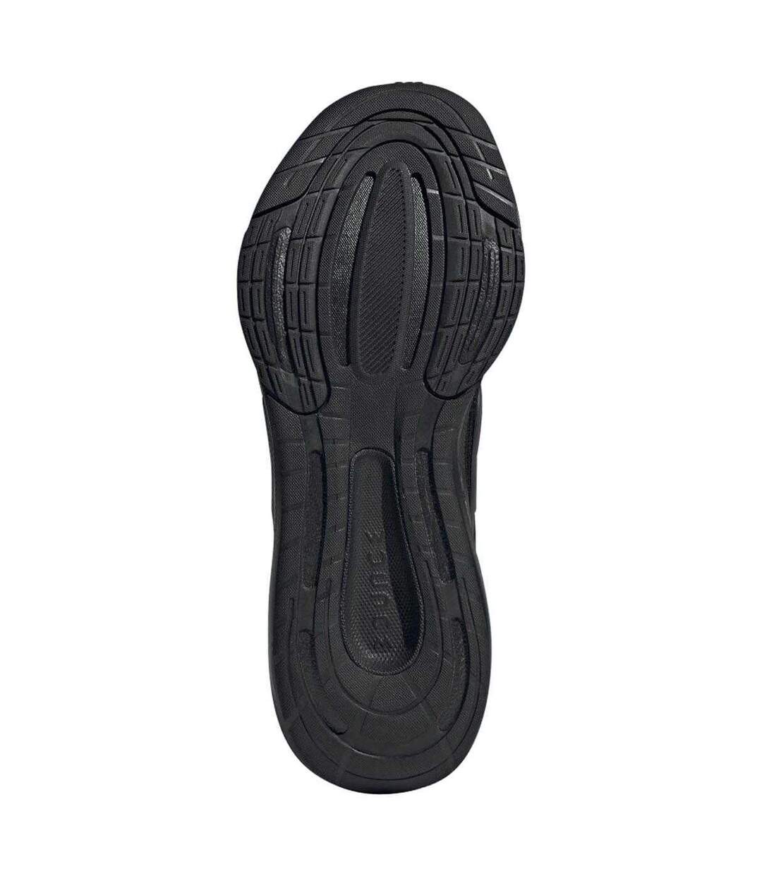Chaussures Course À Pied Ultrabounce Homme Noir Adidas-3