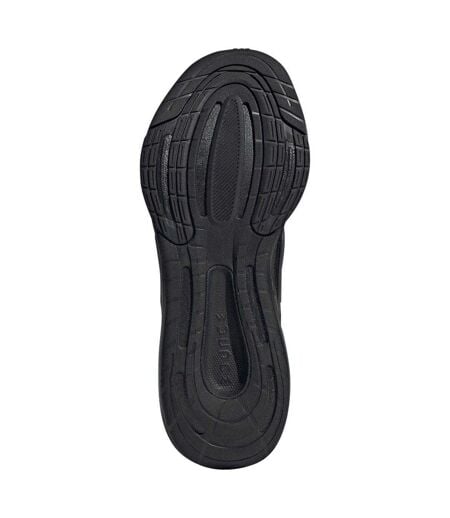 Chaussures Course À Pied Ultrabounce Homme Noir Adidas