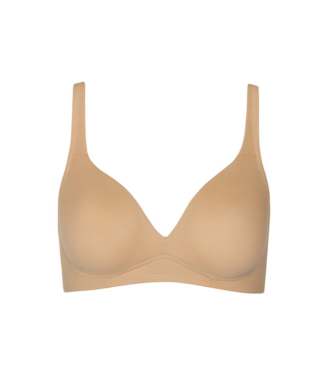 Soutien-gorge sans armatures Maya Lisca