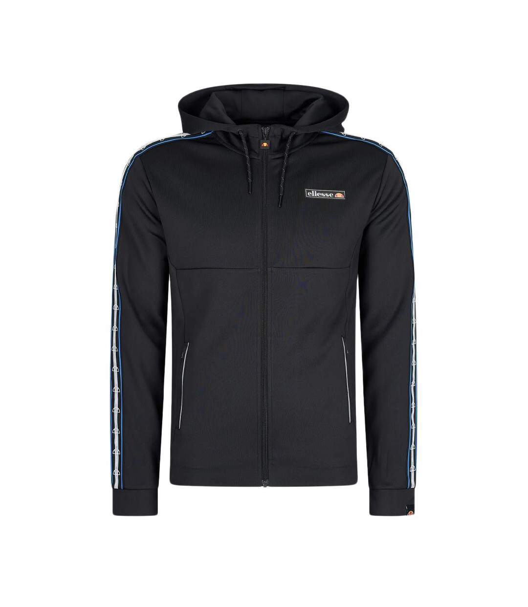 Veste Noir Homme Ellesse Seadra - M