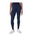 Legging Entraînement Power Femme Bleu Marine Sweaty Betty-4