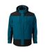 Veste Softshell Vertex Homme Bleu Rimeck-1