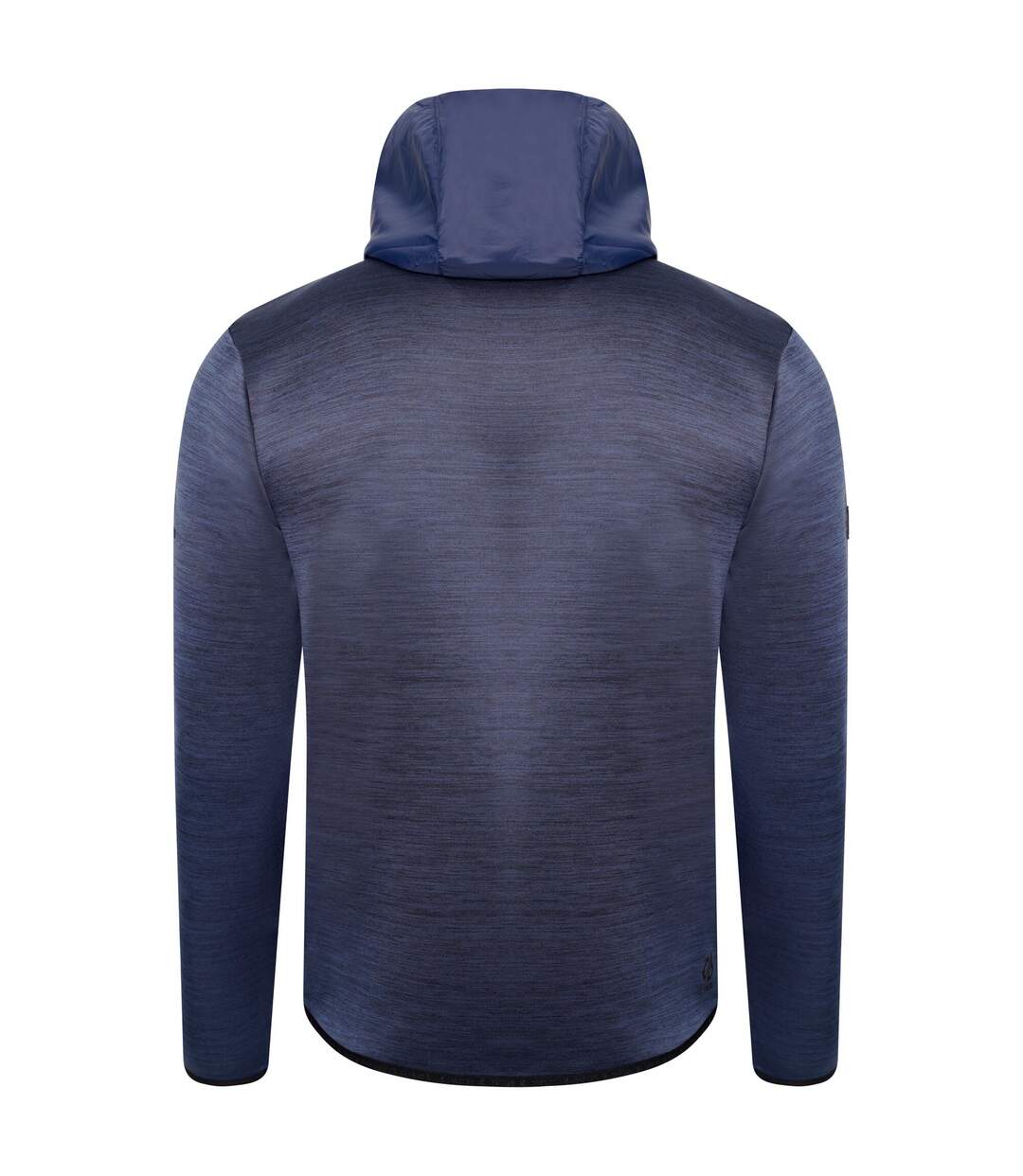 Dare 2B Mens Narrative II Jacket (Nightfall Navy Marl) - UTRG6186-4