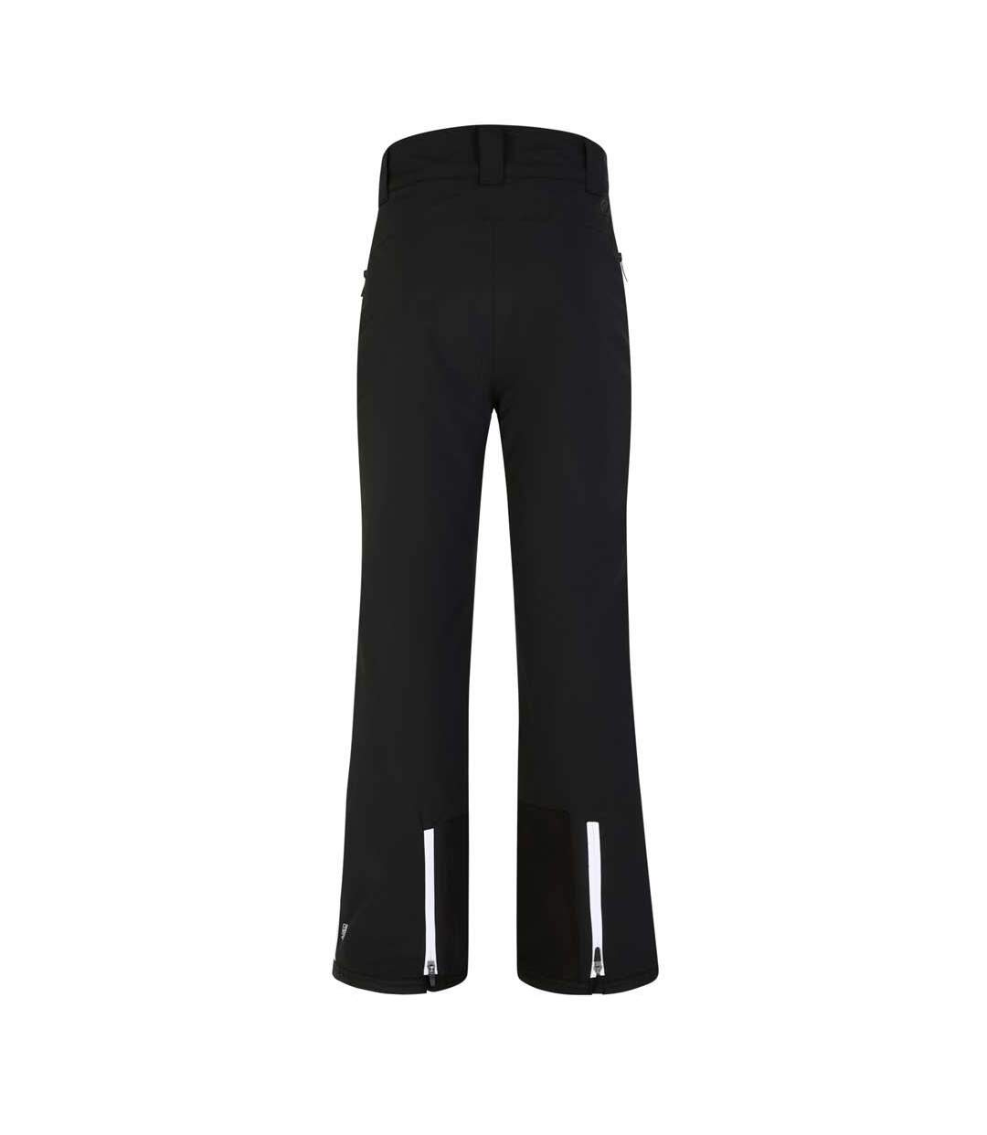 Mens Speed Ski Trousers Black Dare 2B-3