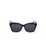 Lunettes De Soleil Code Taille Unique Noir Trespass-4