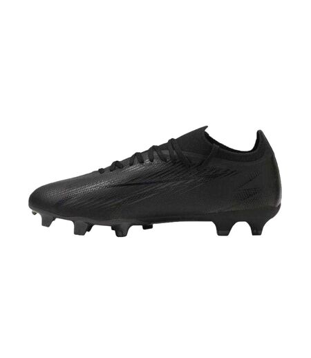 Chaussures De Foot Ultra Match Homme Noir Puma