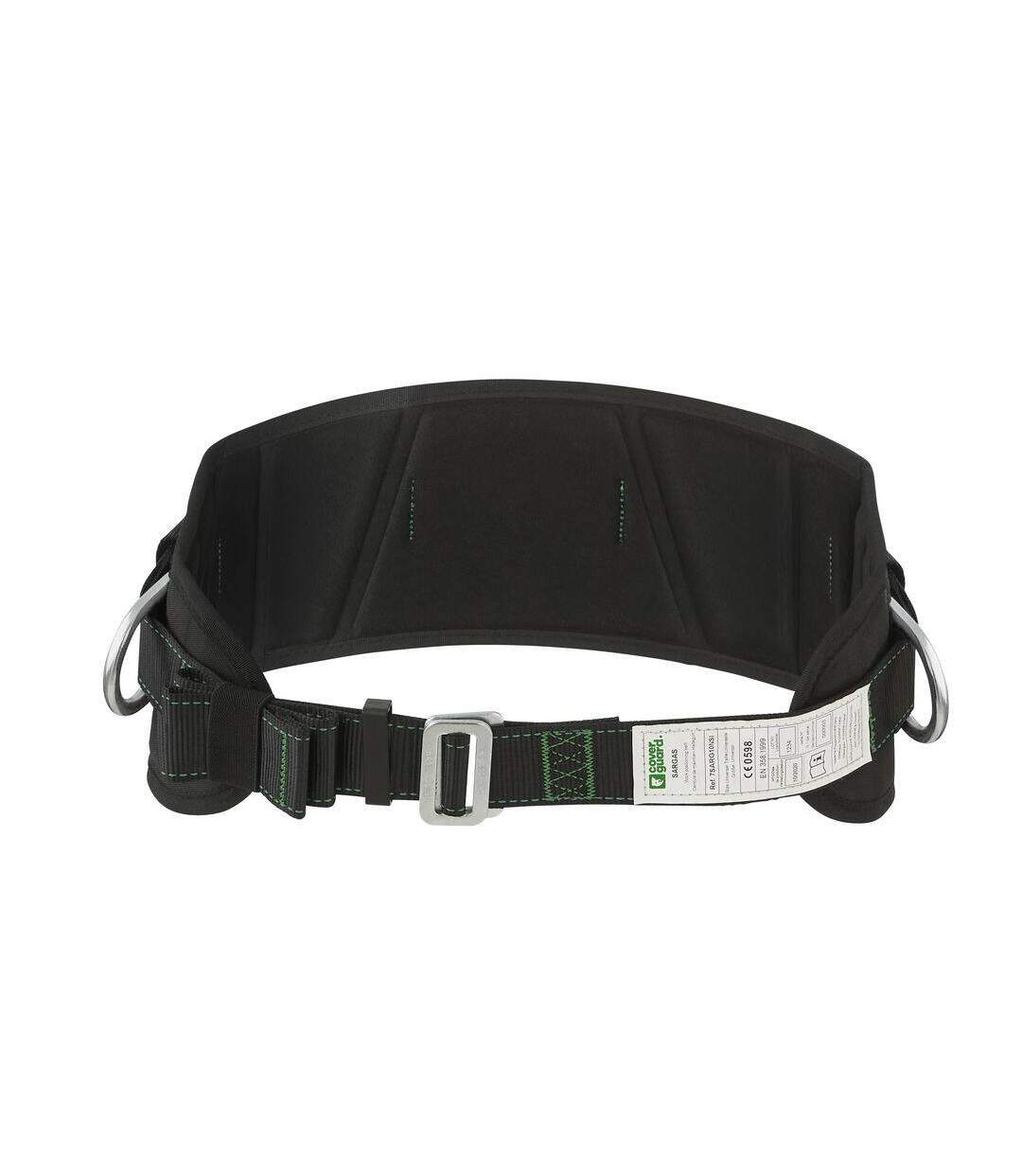 Ceinture de maintient Coverguard SARGAS EN358-1