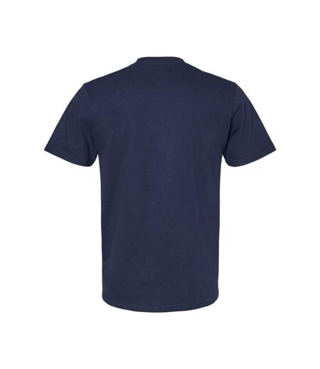 T-shirt Softstyle Adulte Bleu Marine Gildan