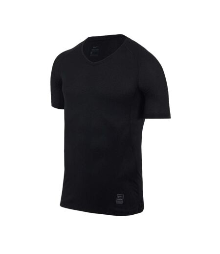 Maillot de Sport Noir Homme Nike Park Pro Top - M