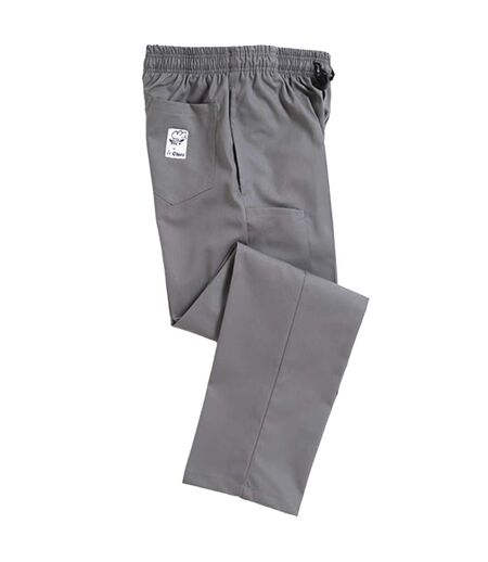 Unisex Adult Professional Chef Trousers Griffin Le Chef