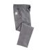 Unisex Adult Professional Chef Trousers Griffin Le Chef-1