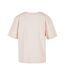 Build Your Brand - T-shirt - Femme (Rose) - UTRW8940