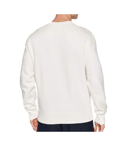 Sweat Écru Homme Champion 216471 - S