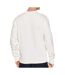 Sweat Écru Homme Champion 216471 - S